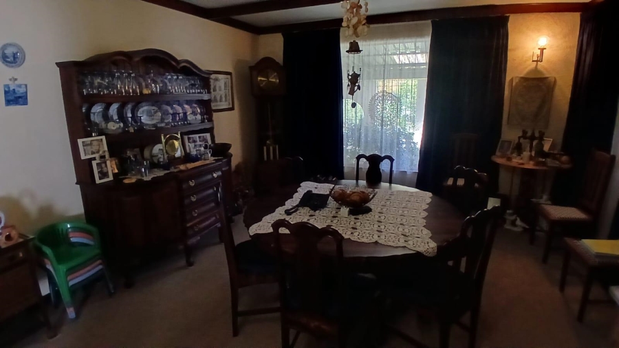 5 Bedroom Property for Sale in Universitas Free State